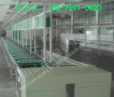 专业制造，精益求精——东莞市樟木头科达五金设备厂产品展示