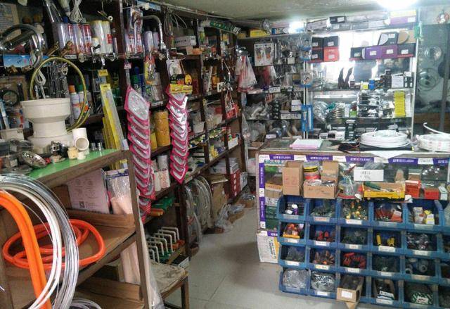 五新五金店 一站式五金产品解决方案的现代化典范