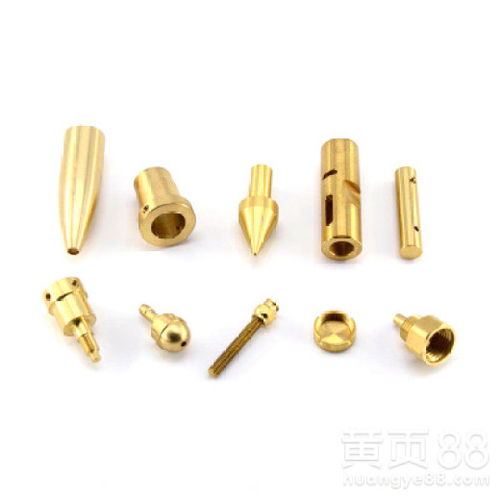 工艺与精密的融合 探索现代工艺品五金件的生产与价值