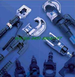 CEMBRE 80吨液压压线钳 高效可靠的工业级五金工具解决方案