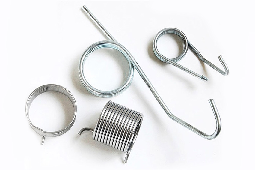 五金弹簧压力测试的关键注意事项