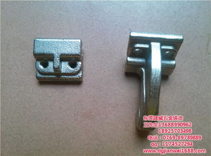 黄山锌铸件厂家建威五金 品质铸就信赖，价格彰显合理