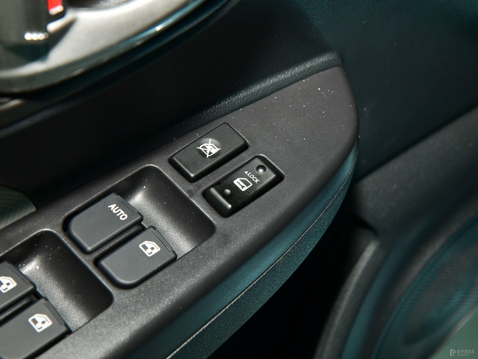 奔奔E-Star 2021款国民版心悦版快充版内饰详解