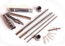 五金加工中的KRL 种类、品牌、价格及上海阔容精密电子供应商指南