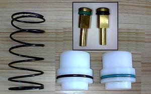 气剪配件全解析 压把、活塞、弹簧、上顶杆铜头、胶球HS-30 H的选购指南